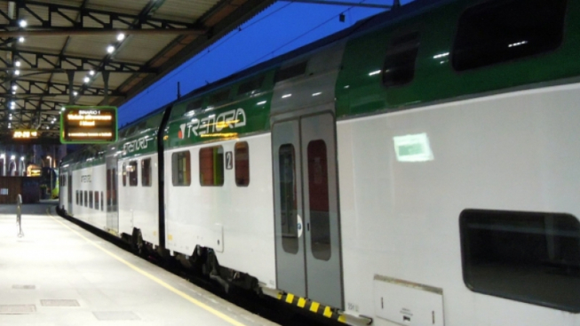 Flickr.com / David McKelvey