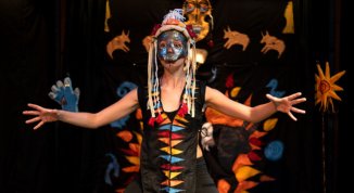 TjFest (Teatro Junior Festival), rassegna di spettacoli gratuiti per bambini e famiglie