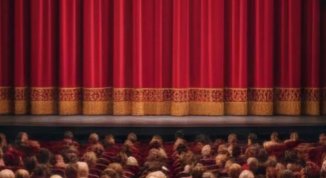 Piacere, Marcello: omaggio a Mastroianni di e con Luigi Cianciaruso