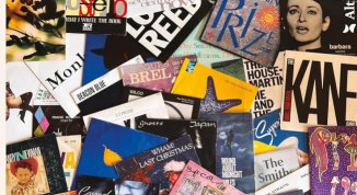 Luca Sofri presenta il libro Playlist, con Luca De Gennaro (+ dj-set)