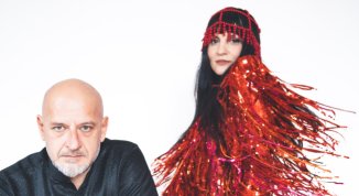 Shkodra Elektronike in concerto