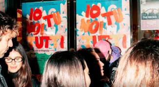 Proiezione del docufilm Io tu noi tutti: 20 anni di Magnolia e Milano - Milano Music Week 202