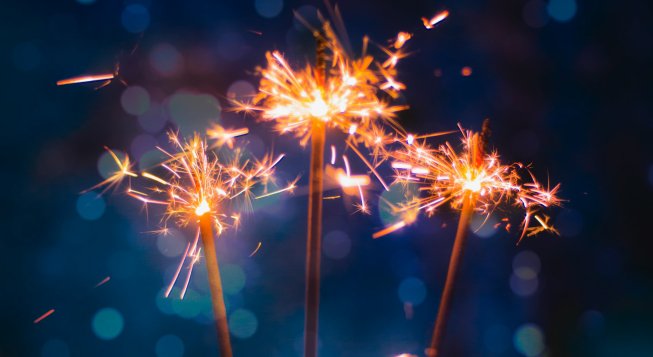 Compleanno © Tim Zänkert / Unsplash