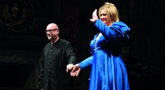 Il mondo di ieri, presentazione editoriale e concerto a Palazzo Spinola