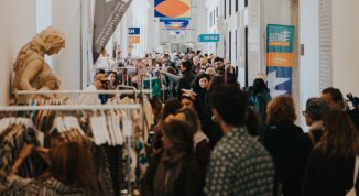 Cargo Market a Genova 2025: bancarelle, musica, street food ed eventi