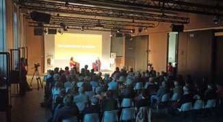 GiovedìScienza 2025–2026: Torino celebra 40 anni di divulgazione con eventi, ospiti e incontri in tutta la città