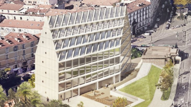 flickr.com / Comune di Milano