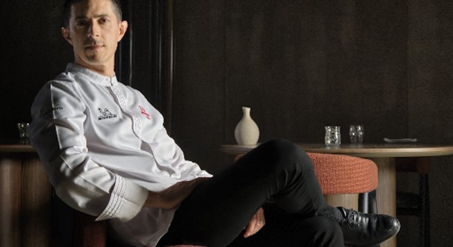 La Rei Natura a Serralunga d’Alba conquista le Tre Stelle Michelin: trionfo per Michelangelo Mammoliti
