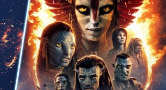 Avatar: Fuoco e Cenere all'UCI Cinema a Torino e Moncalieri: anteprime, IMAX e gadget esclusivi