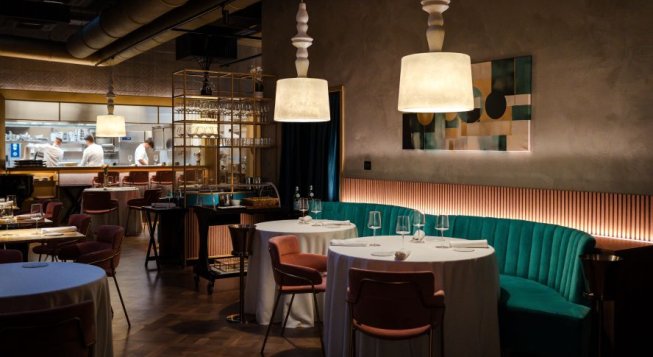 Procaccini Milano, new entry nella Guida Michelin 2026