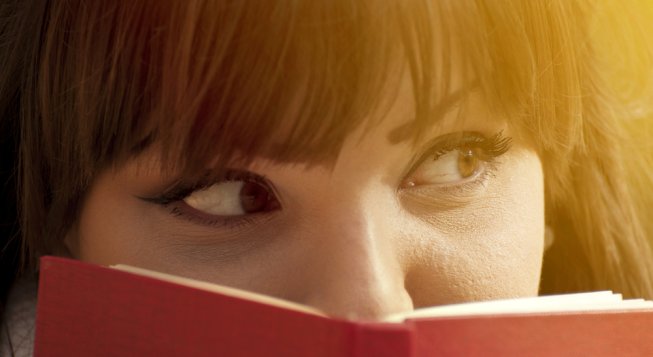 Libro © shutterstock