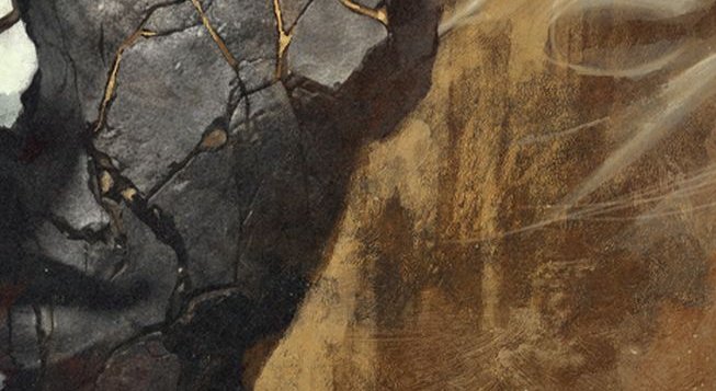 Abyss Pt. II Europe Tour, locandina