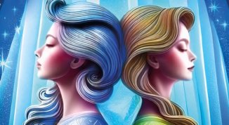 La Regina delle Nevi, di Nadia Scherani con la Musical Academy Milano