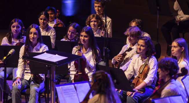 Orchestra I Piccoli Pomeriggi Musicali