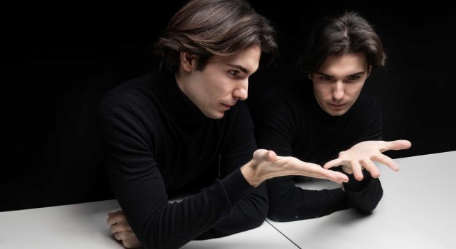 Andrea Rizzolini © Matteo Piacenti