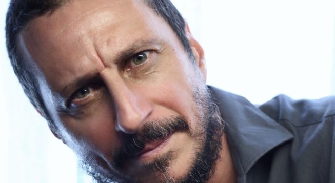 Luca Bizzarri