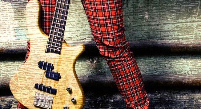 Chitarra © shutterstock