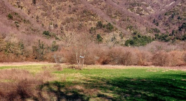 Valle del Geirato ©FacebookMyTrekking