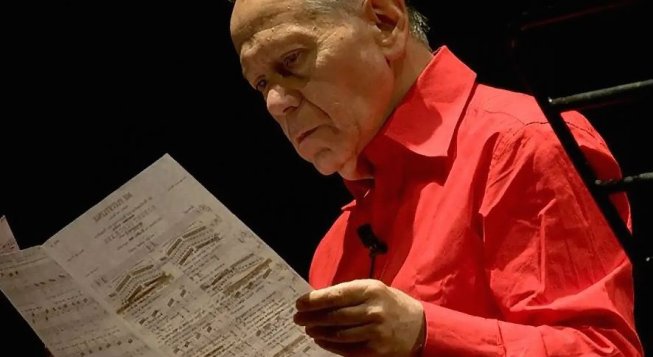 Quirino Principe © Lorenzo Mascherpa