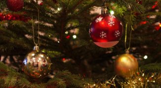 Mercatini di Natale ad Apparizione 2025: bancarelle, giochi, Babbo Natale e cibo