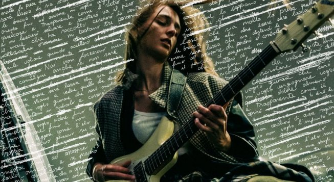 Emma Nolde: cover del nuovo singolo Quello che deve essere sarà