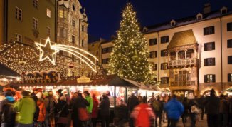 Sapori a Prato: il mercatino di Natale di Prato Sesia