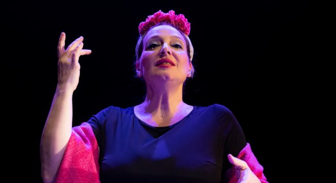 Angela Antonini © Alessandro Botticelli