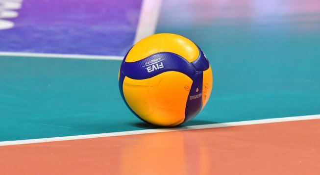 Volley © Unsplash / Caglar Oskay