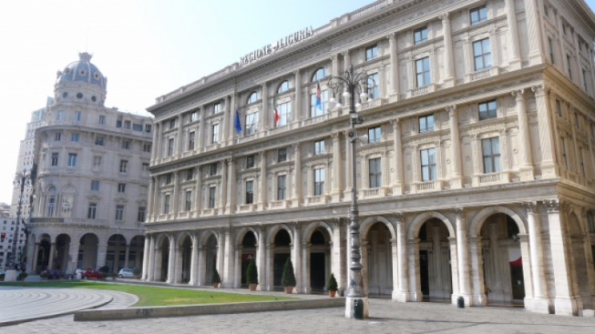 Davide Papalini, Wikipedia commons