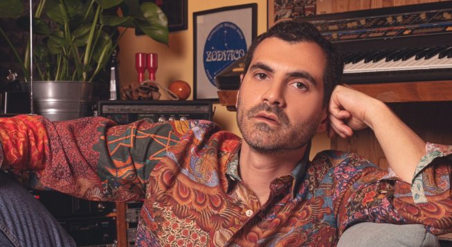 Pellegrino & Zodyaco © Pepe Russo Fotografia