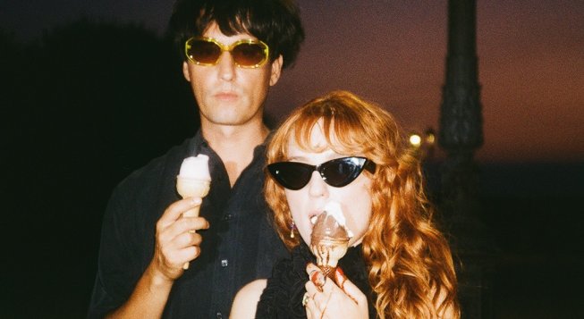 Colombre e Maria Antonietta