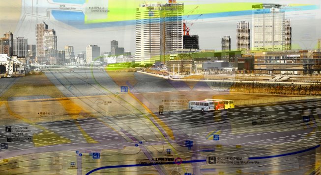 Paolo Rosselli, Tokyo 2006