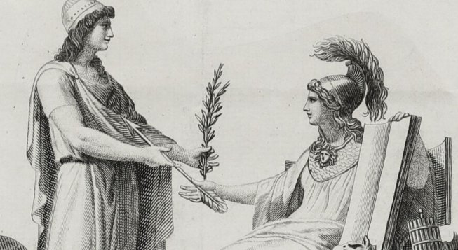 Andrea Appiani: i documenti e le carte intestate di un artista del neoclassicismo