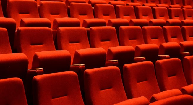 Teatro ©Wernerredlich - Pixabay