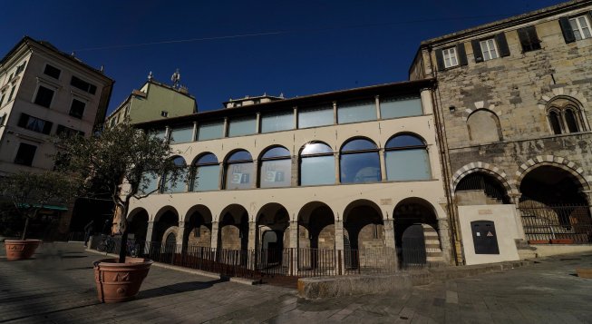 Mei - Museo Nazionale dell'Emigrazione Italiana