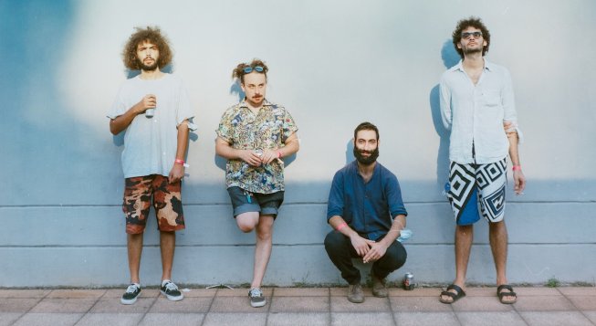 Tonno © Lorenzo Arrigoni