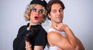 Un cappotto per due: Palandrana e Zamberlucco, con Luca Cervoni e Giacomo Nanni