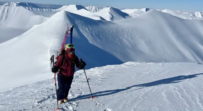 Svalbard