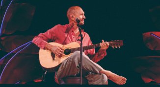 Biagio Antonacci in concerto - Tener-a-mente Equinozio 2026