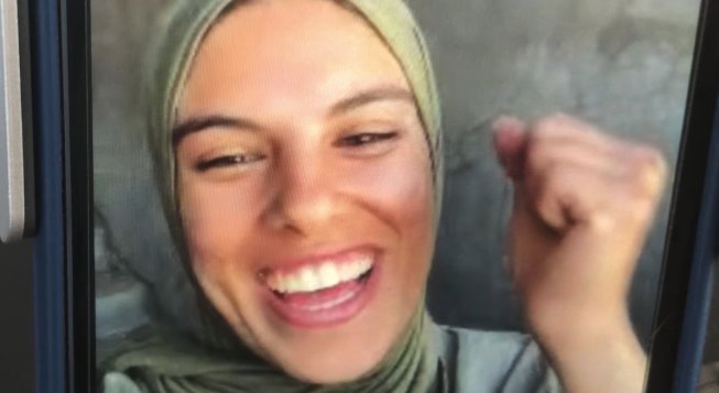 Fatima Fatem Hassouna