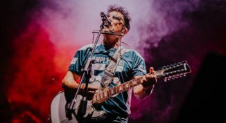 Edoardo Bennato in concerto - Sono solo canzonette Tour