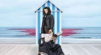 Sweeney Todd, di Costanza Filaroni, Marco Iacomelli e Massimiliano Perticari