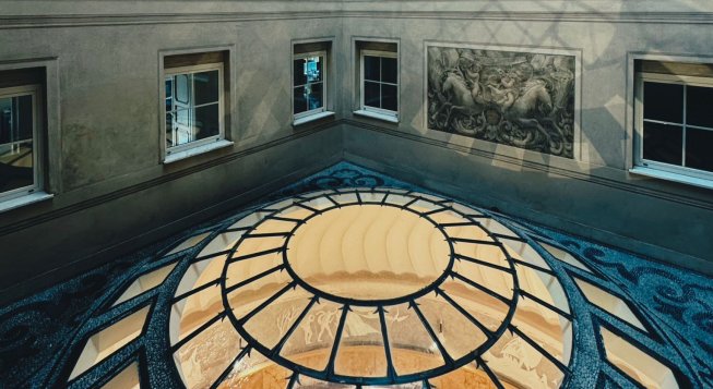 ©Facebook.com/ordinefondazionearchitettigenova