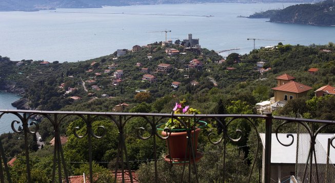 La Tata, Lerici ©Facebook.com/latatalerici