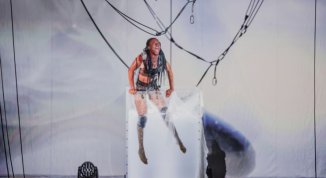 La Fura Dels Baus in Sons: Ser o No Ser