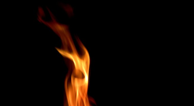 Fiamma © Aldo Prakash / Unsplash