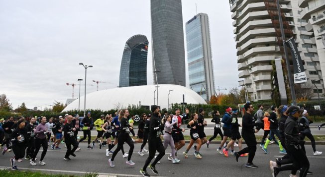 Milano21 © Phototoday