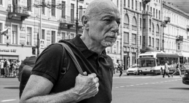 Paolo Nori © teatrodellatosse.it
