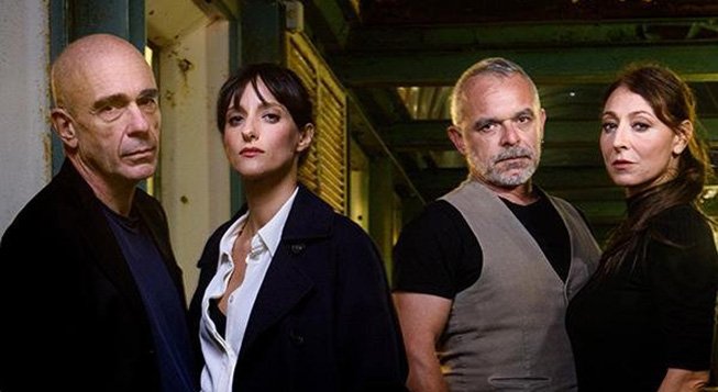 Carnage © teatronazionalegenova.it