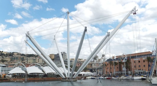 Bigo © Filip Maljković/commons.wikimedia.org